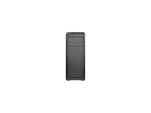 Thermaltake V100 ATX Mid Tower Black Perforated image