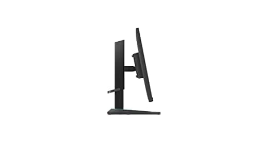 Lenovo G27q-20 27" 1440p 165Hz IPS Monitor image