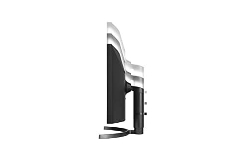 LG 35BN75CN-B 35" 3440x1440 100Hz VA Curved Monitor image
