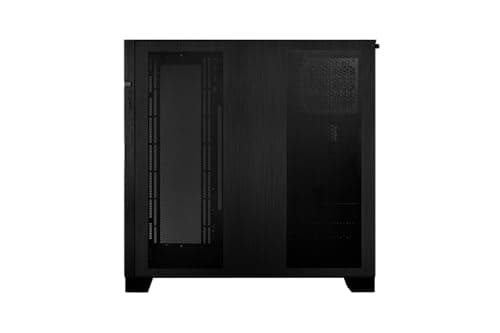 Lian Li O11 Dynamic EVO XL ATX Full Tower Black Tempered Glass image