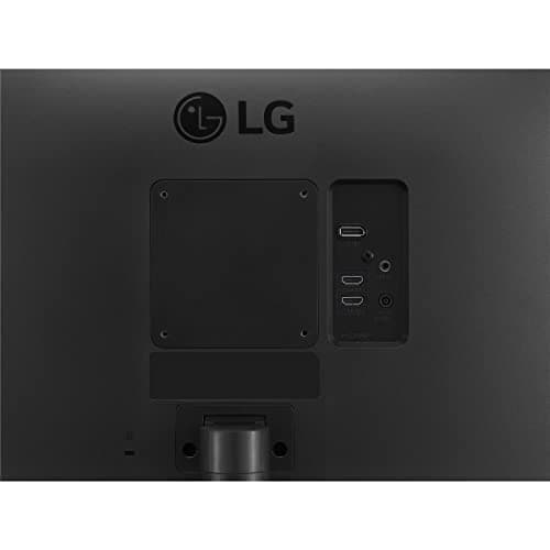 LG 24QP500-B 24" 1440p 75Hz IPS Monitor image
