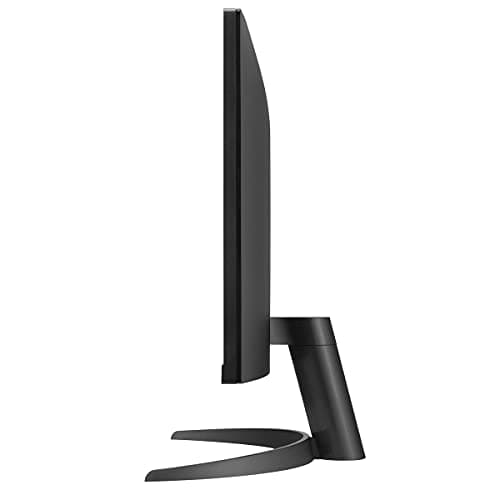 LG 24QP500-B 24" 1440p 75Hz IPS Monitor image