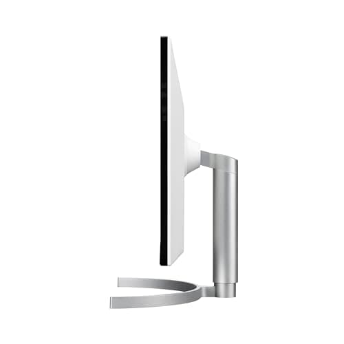 LG 27UN850-W 27" 4K 60Hz IPS Monitor image