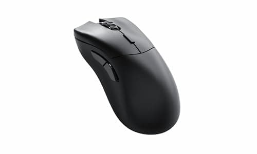 Glorious Model D 2 PRO Wireless/Wired Optical Gaming Mouse image