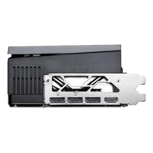 MSI VENTUS 3X OC GeForce RTX 5090 32 GB image
