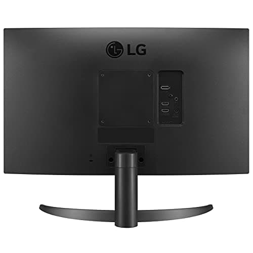 LG 24QP500-B 24" 1440p 75Hz IPS Monitor image