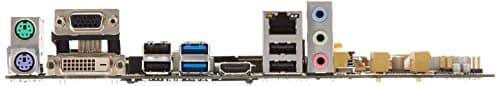 Asus B85 M-G DDR3 Micro ATX image