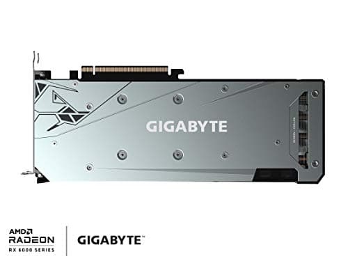 GIGABYTE Radeon RX 6700 XT Graphics Card - Thumbnail 2