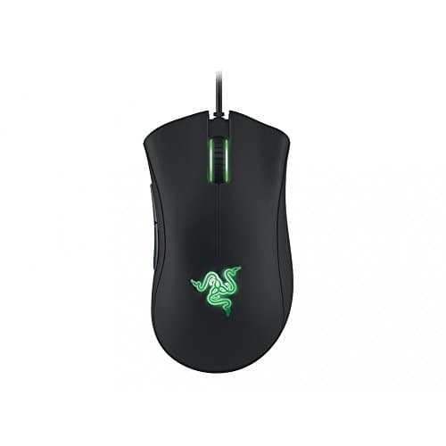 Razer DeathAdder 2013 Optical Wired Gaming Mouse image
