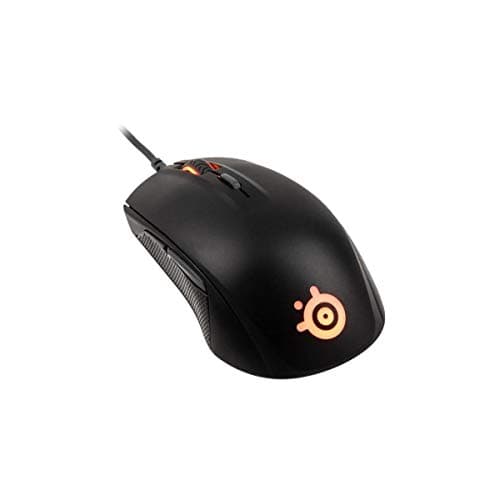 SteelSeries Rival 110 Optical Wired Gaming Mouse image