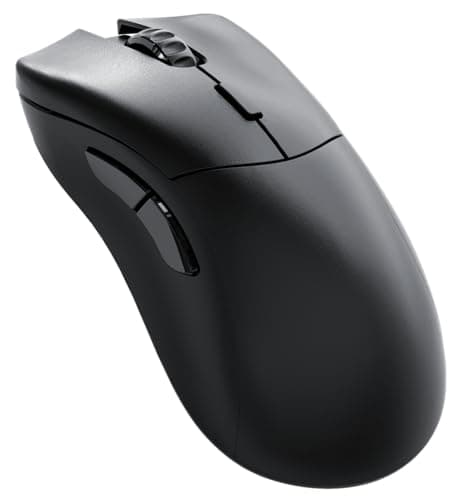 Glorious Model D 2 PRO Wireless/Wired Optical Gaming Mouse image