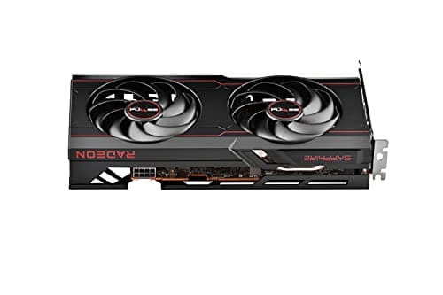 PULSE AMD Radeon RX 6600 XT image