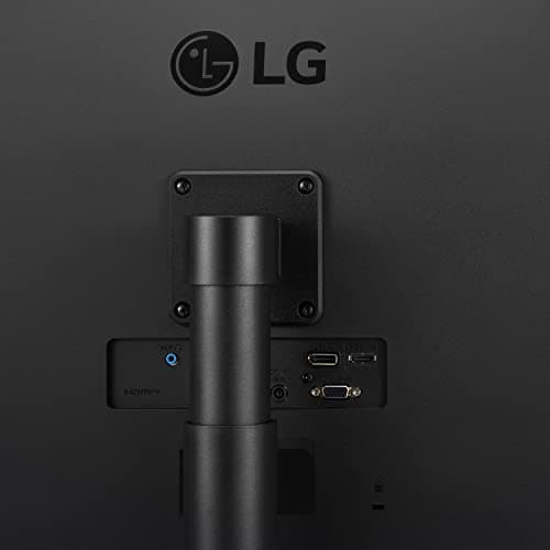 LG 27MP450-B 27" 1080p 75Hz IPS Monitor image