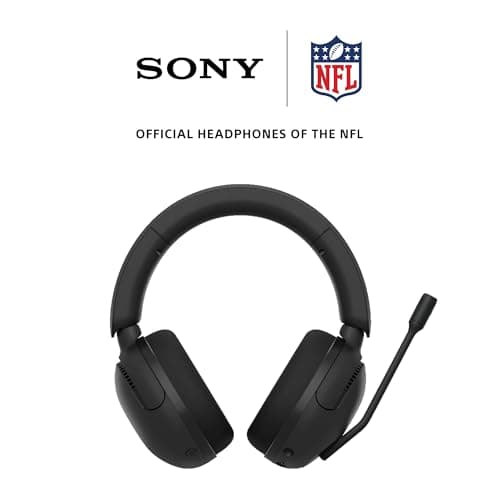 Sony INZONE H5 Closed-Back Gaming Headset image