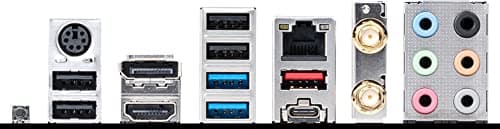 MSI Z690 PRO Z690-A WIFI DDR5 ATX image