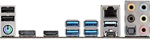 ASRock B450M Steel Legend DDR4 Micro ATX main image