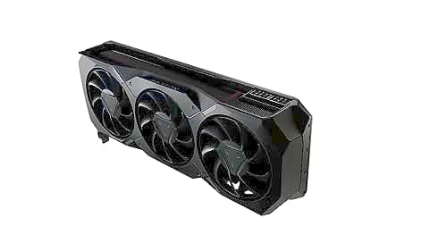 XFX RX-79TMBABF9 Radeon RX 7900 XT 20 GB Video Card image