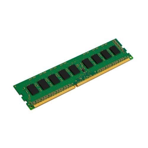 Kingston KVR16E11S8/4 Green DDR3-1600 CL11 4GB (1x4GB) image