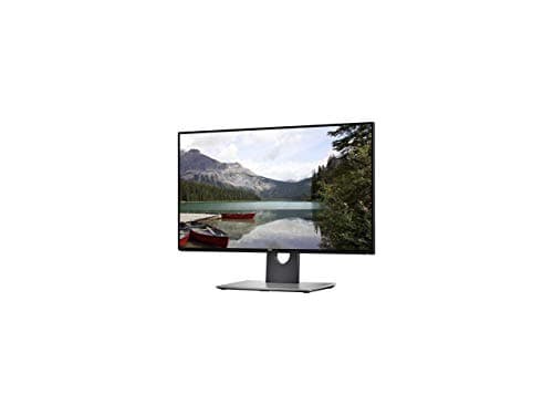 Dell U2718Q 27" 4K 60Hz IPS Monitor image