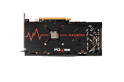 PULSE AMD Radeon RX 6600 XT image