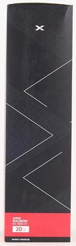 XFX RX-79TMBABF9 Radeon RX 7900 XT 20 GB Video Card image