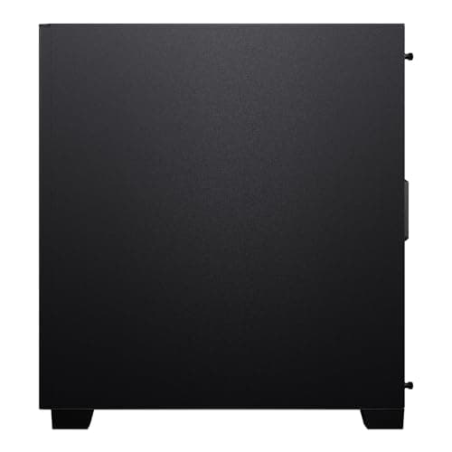 Phanteks XT PRO ATX Mid Tower Black Tempered Glass Side Panel image