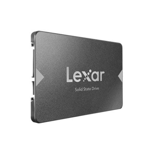 Lexar NS100 1TB 2.5" SSD SATA 6.0 Gb/s image