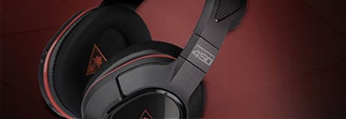 Turtle Beach STEALTH 450 7.1 Channel Headset image