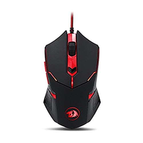 Redragon Centrophorus M601 Wired Optical Gaming Mouse image