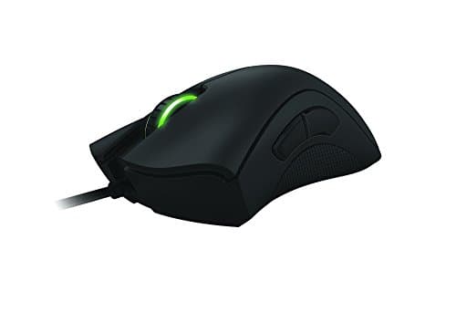 Razer DeathAdder 2013 Optical Wired Gaming Mouse image