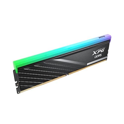 ADATA XPG Lancer Blade RGB Black DDR5-6000 CL30 32GB (2x16GB) image