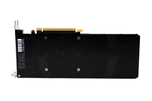 NVIDIA Titan V Titan V Black / Gold 12GB HBM2 Black / Gold image