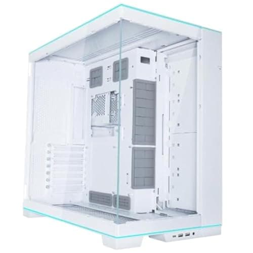 Lian Li O11 Dynamic EVO RGB ATX Mid Tower Tempered Glass Side Panel main image
