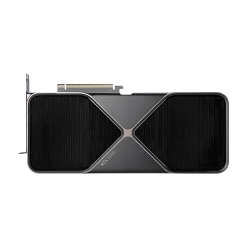 NVIDIA GeForce RTX 5090 Founders Edition image