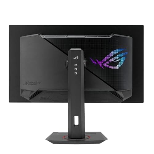 Asus ROG Strix OLED XG27ACDNG 26.5" 1440p 360Hz QD-OLED Monitor image