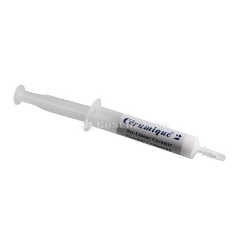 Arctic Silver Ceramique 2 Tri-Linear 25 g Thermal Paste image