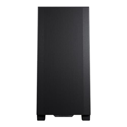 Phanteks XT PRO ATX Mid Tower Black Tempered Glass Side Panel image