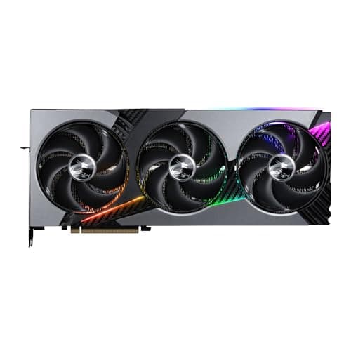 MSI VENTUS 3X OC GeForce RTX 5090 32 GB image