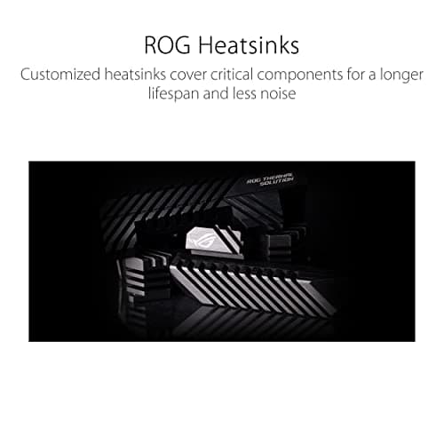 Asus ROG THOR 1600T Gaming Silver / Black 1600W Fully Modular 80+ Titanium Certified image