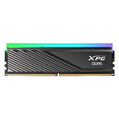 ADATA XPG Lancer Blade RGB Black DDR5-6000 CL30 32GB (2x16GB) image