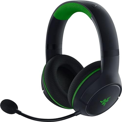 Razer Kaira for Xbox Gaming Headset main image