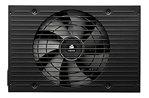 Corsair AX1500i 1500W Fully Modular 80+ Titanium Certified image