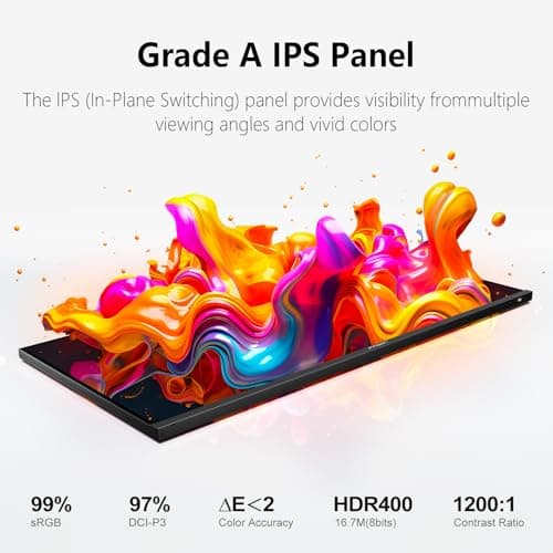 INNOCN 40C1U 40" 5K 100Hz IPS Monitor image