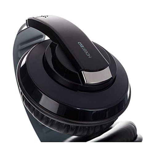 Superlux HD 681EVO Semi-Open-Back Headphones image