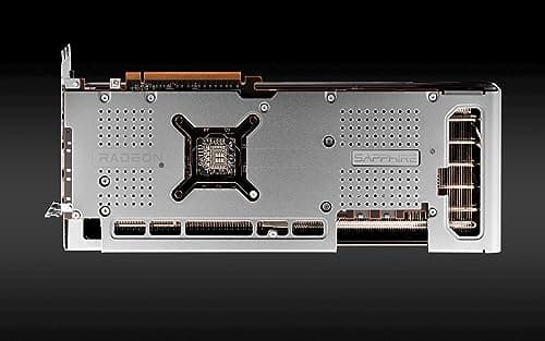 Sapphire NITRO+ Radeon RX 7700 XT 12 GB image