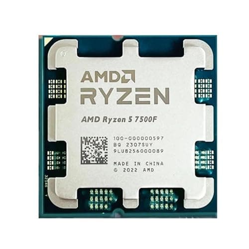 AMD Ryzen™ 5 7500F