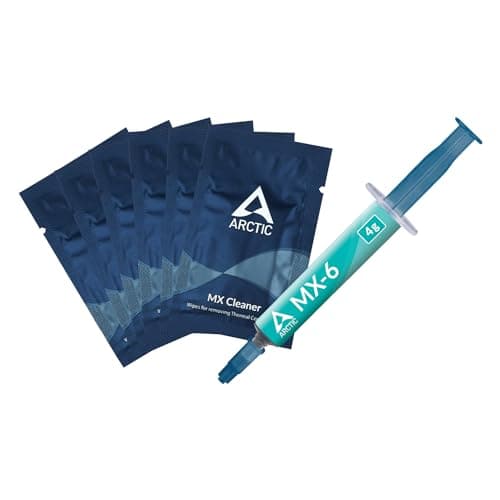 ARCTIC MX-6 8 g Thermal Paste image