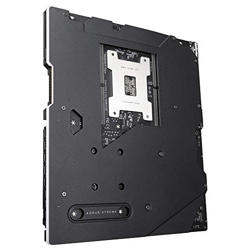 Gigabyte TRX40 AORUS XTREME sTRX4 DDR4 XL ATX image