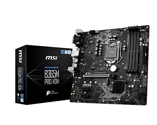 B365M PRO-VDH image