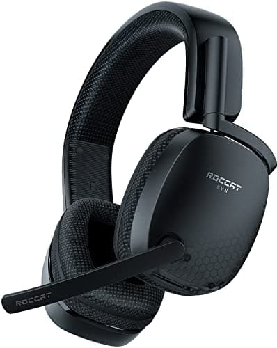 ROCCAT Syn Pro Air Wireless Gaming Headset main image